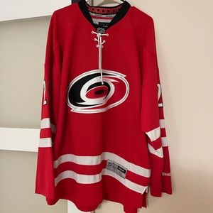 Carolina Hurricanes Jersey